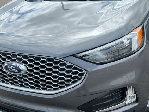 Used 2023 Ford Edge SEL w/ Convenience Package AWD/4WD image 11