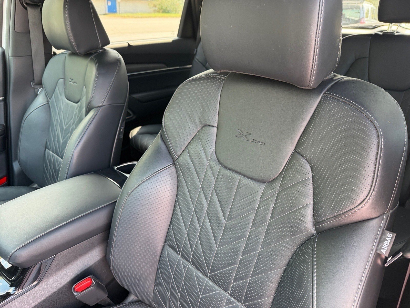 Used 2023 Kia Telluride SX Prestige X-Pro AWD/4WD image 13