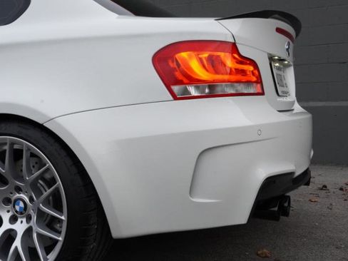 Used 2011 BMW 1 Series M image 36