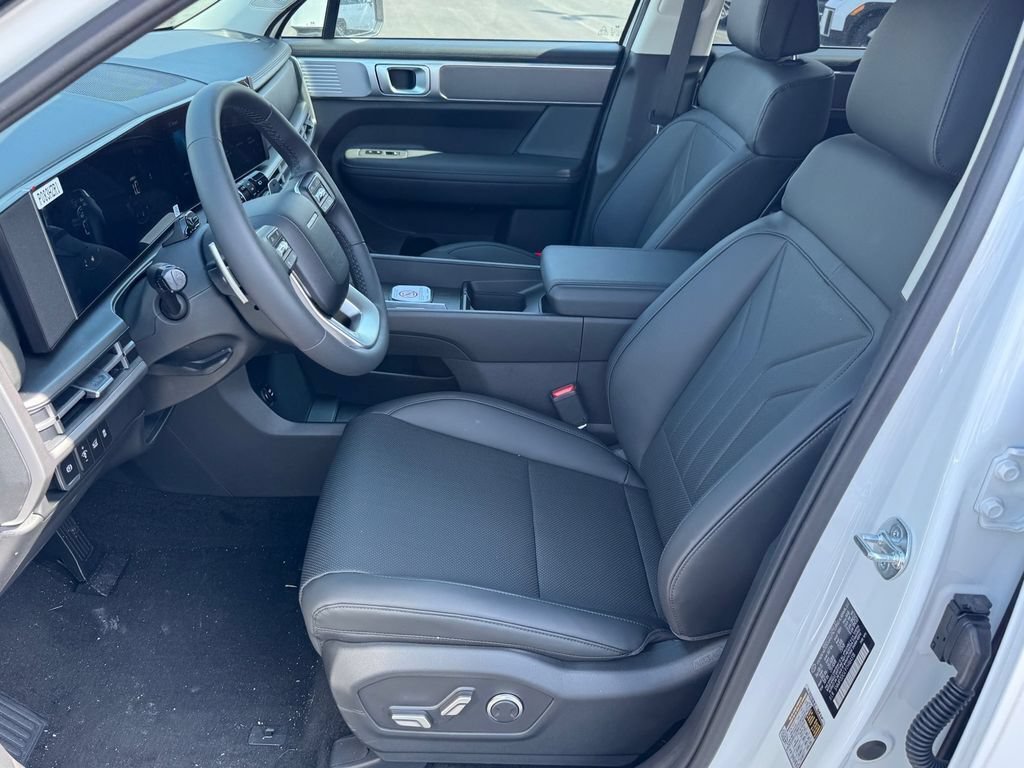 Used 2026 Hyundai Santa Fe SEL AWD/4WD image 7