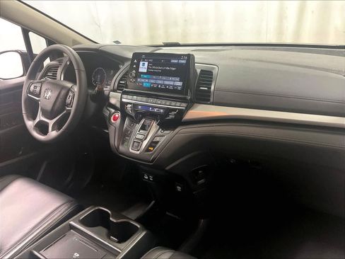 Used 2025 Honda Odyssey EX-L image 14