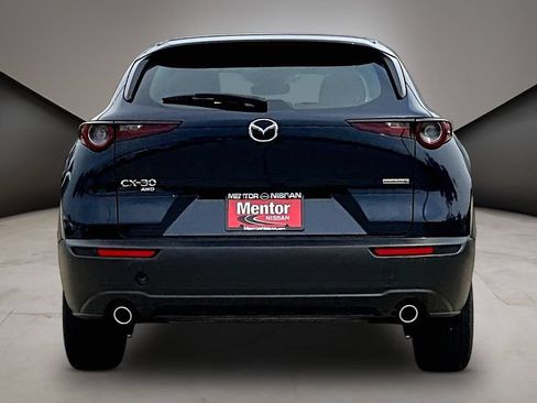 Used 2023 MAZDA CX-30 AWD 2.5 S image 5