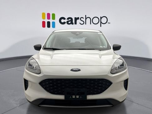 Used 2022 Ford Escape SE w/ Cold Weather Package image 6