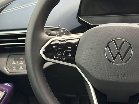 New 2026 Volkswagen ID.4 Pro S Plus AWD/4WD image 13