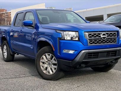 Used 2024 Nissan Frontier SV w/ SV Convenience Package