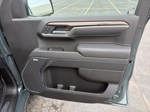 New 2026 Chevrolet Silverado 1500 LT Trail Boss image 31