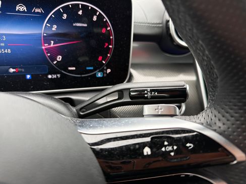 Certified 2024 Mercedes-Benz CLE 300 CLE 300 image 18