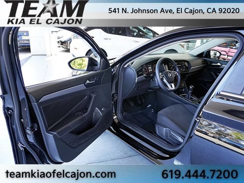 Used 2019 Volkswagen Jetta S w/ Driver Assistance Package FWD image 33