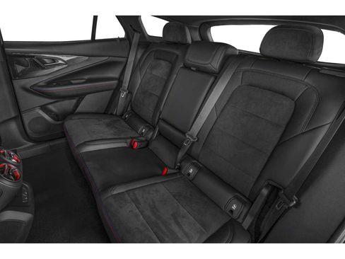 Used 2024 Chevrolet Blazer EV RS AWD/4WD image 9