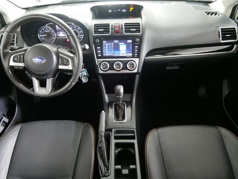 Used 2017 Subaru Crosstrek 2.0i Limited AWD/4WD image 10