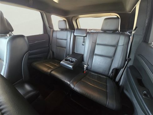 Used 2019 Jeep Grand Cherokee Limited image 26