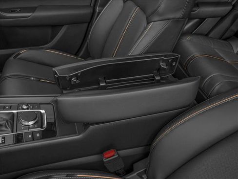 New 2026 MAZDA CX-50 2.5 Hybrid w/ Weather Package image 10