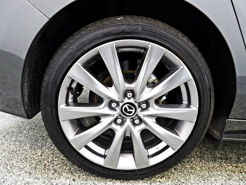 Used 2019 MAZDA MAZDA3 AWD Sedan w/ Preferred Package image 20