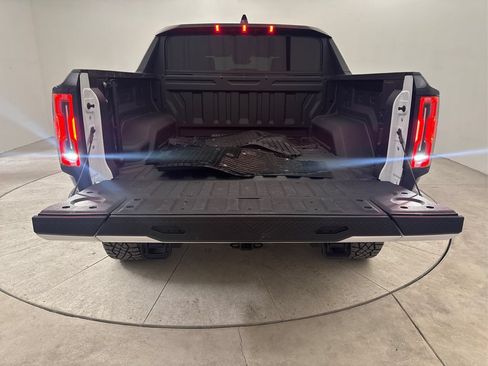 Used 2024 GMC Hummer EV 3X w/ Battery Pack, 24 Module Pack AWD/4WD image 23