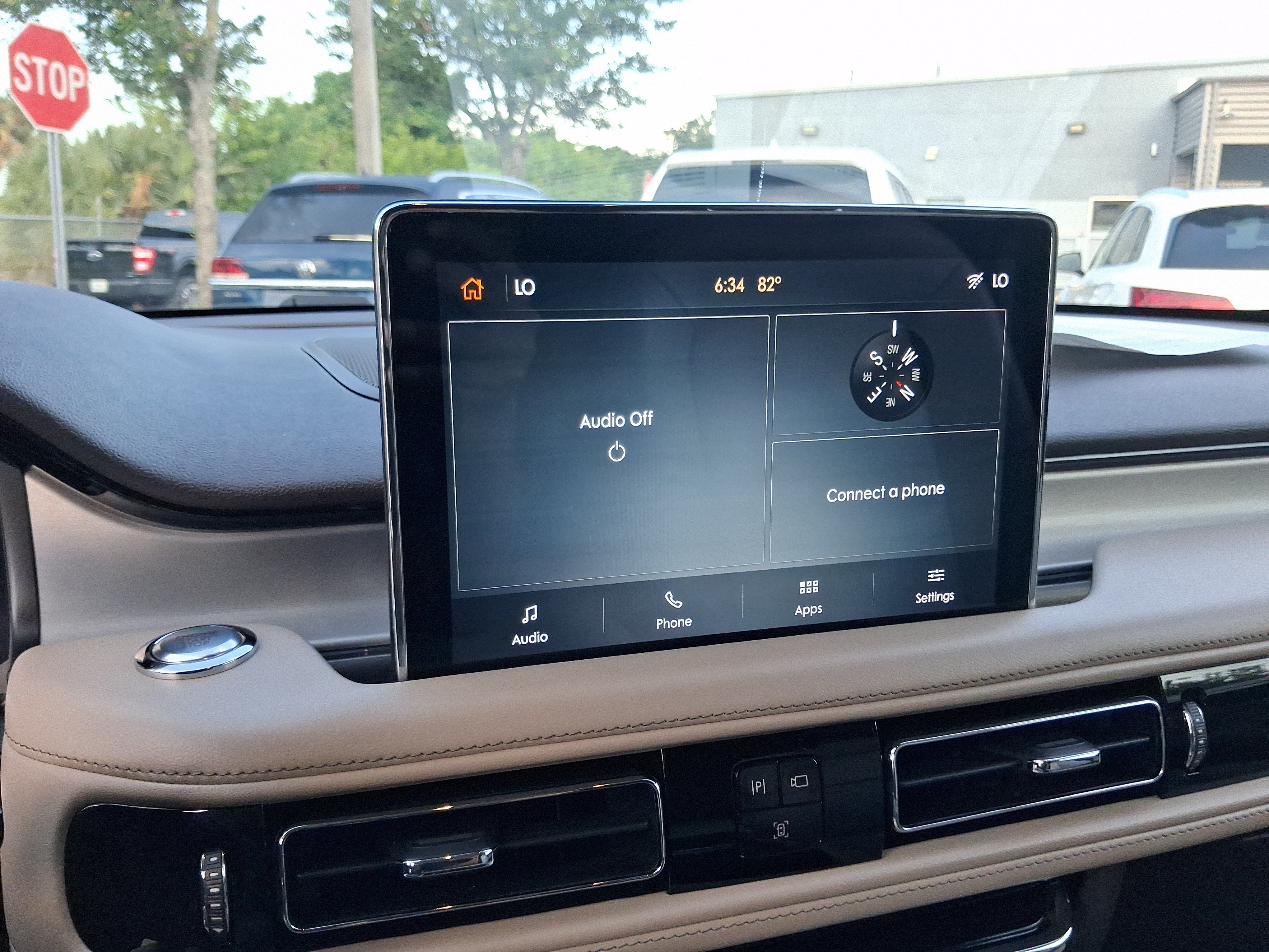 Used 2020 Lincoln Aviator 2WD image 19