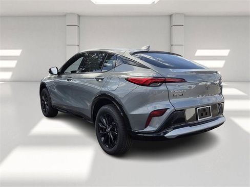 New 2026 Buick Envista Sport Touring w/ Convenience I Package image 3