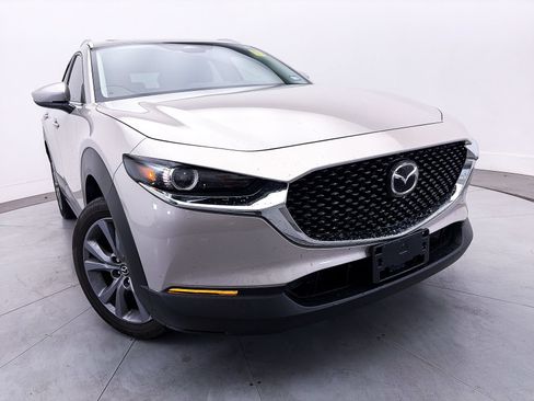 Used 2024 MAZDA CX-30 AWD 2.5 S w/ Preferred Package image 3