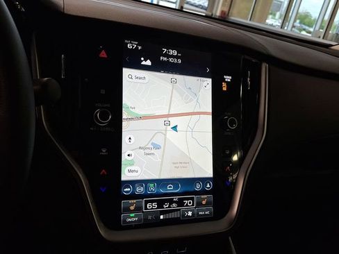 Certified 2025 Subaru Outback Premium AWD/4WD image 16