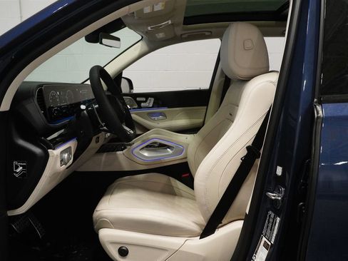 New 2026 Mercedes-Benz GLE 53 AMG GLE 53 AMG image 14