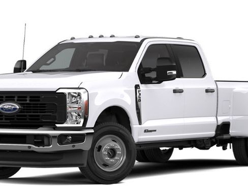 New 2026 Ford F350 XL AWD/4WD image 23