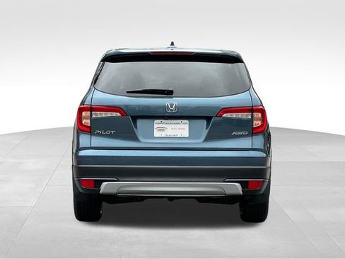 Used 2019 Honda Pilot EX-L image 4