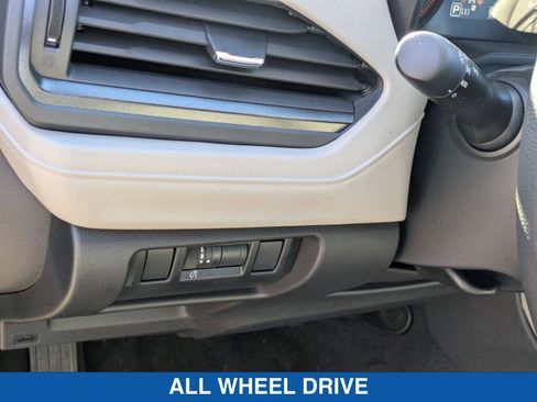 Certified 2026 Subaru Forester image 26