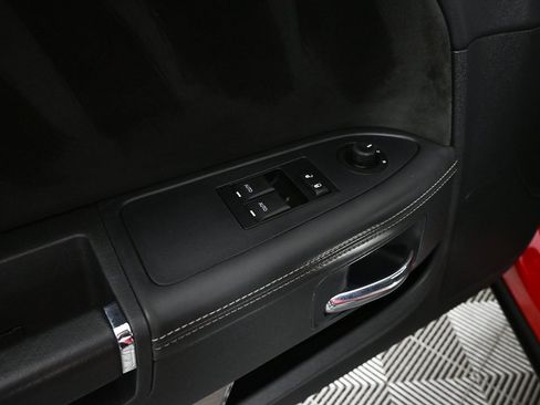 Used 2010 Dodge Challenger SRT8 image 8