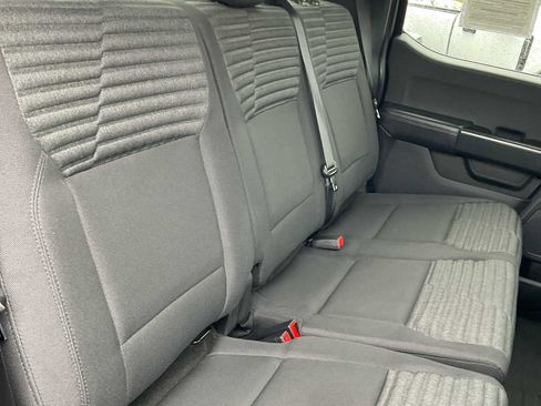 Used 2023 Ford F150 XL w/ STX Appearance Package image 51