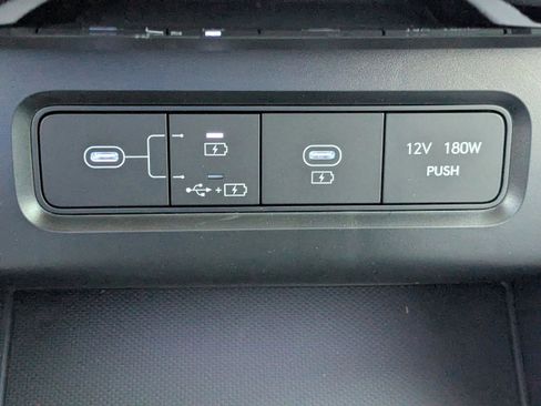 New 2026 Hyundai Tucson Limited FWD image 27