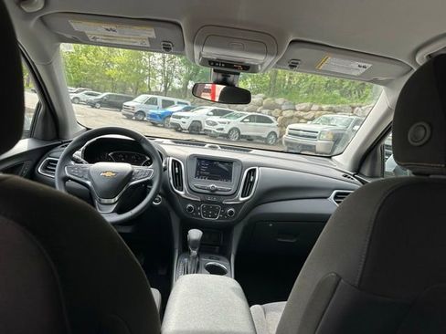 Used 2024 Chevrolet Equinox LT w/ LPO, Floor Liner Package FWD image 26