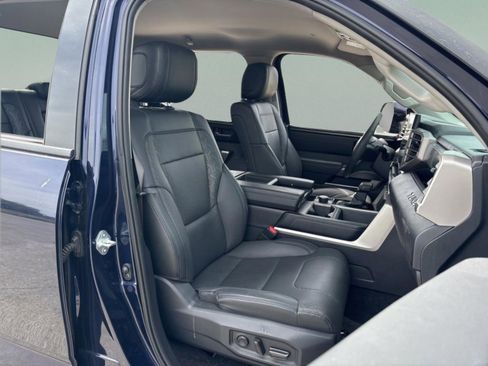 Used 2022 Toyota Tundra SR5 w/ TRD Sport Premium Package image 42