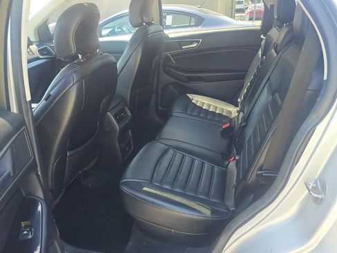 Used 2015 Ford Edge SEL w/ Equipment Group 201A AWD/4WD image 6