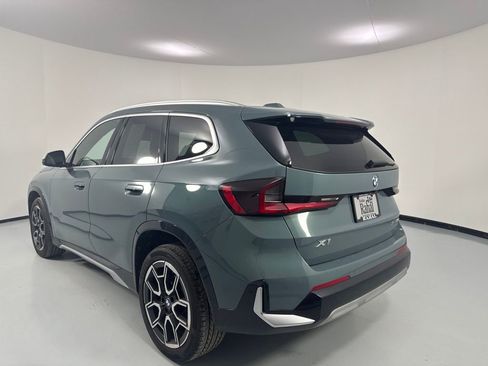 Certified 2024 BMW X1 xDrive28i w/ Technology Package AWD/4WD image 5