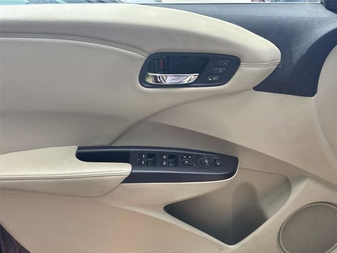 Used 2015 Acura RDX AWD w/ Technology Package image 19