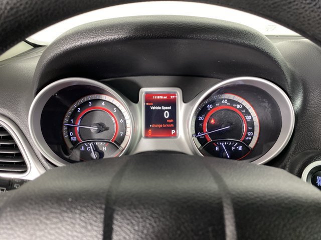 Used 2017 Dodge Journey SE FWD image 17