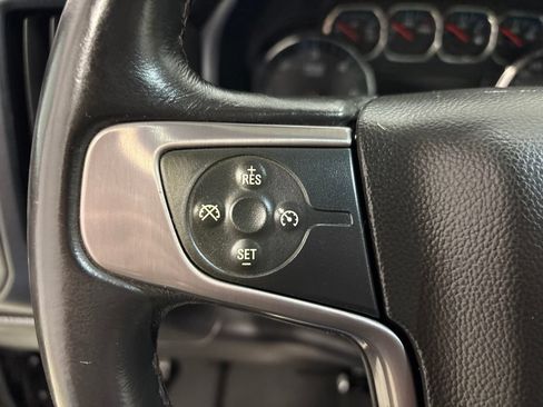 Used 2015 Chevrolet Silverado 1500 LS w/ Trailering Package AWD/4WD image 25