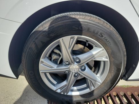 Used 2023 Hyundai Sonata SE FWD image 8