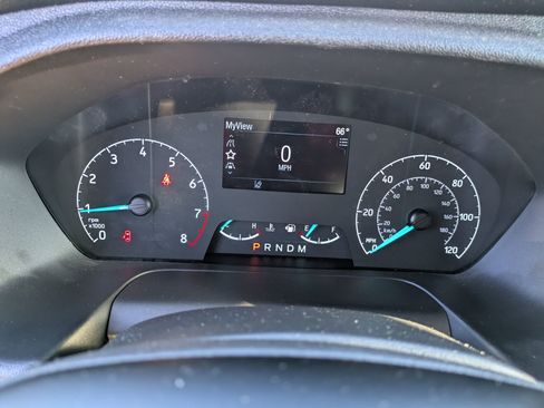 New 2025 Ford Transit 350 image 17