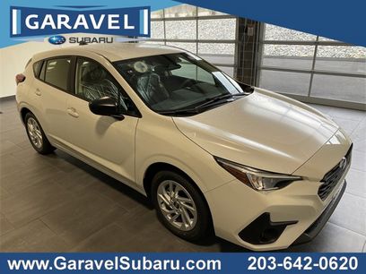 Used 2025 Subaru Impreza 2.0i