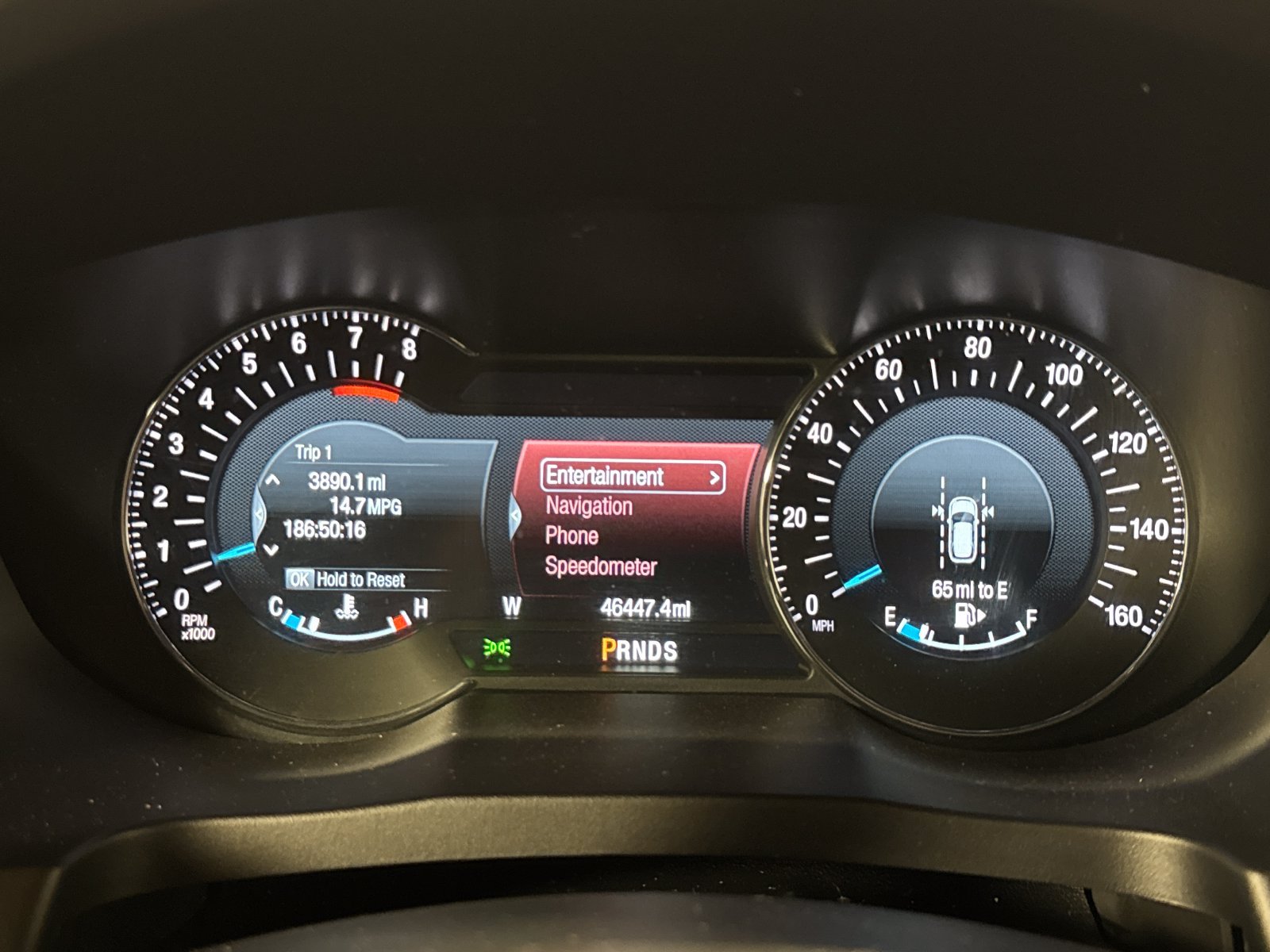Used 2018 Ford Explorer Platinum AWD/4WD image 20