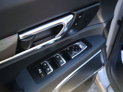 New 2025 Kia Telluride SX X-Line image 16