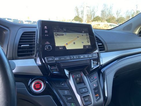 Used 2023 Honda Odyssey Touring image 36