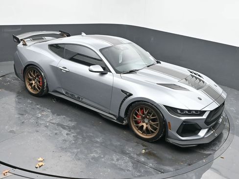 New 2025 Ford Mustang GT Premium w/ GT Performance Package image 36