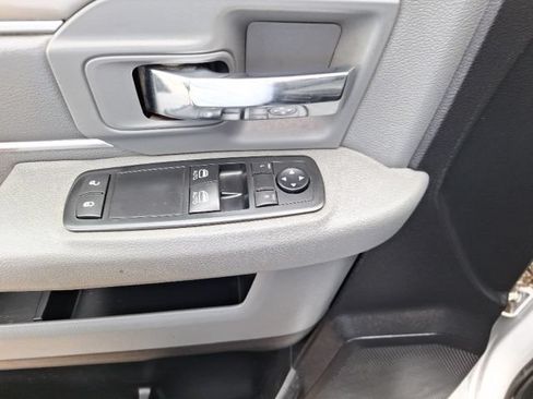 Used 2016 RAM 5500 Tradesman w/ Power & Remote Entry Group AWD/4WD image 13