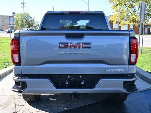 Used 2023 GMC Sierra 1500 Elevation image 6