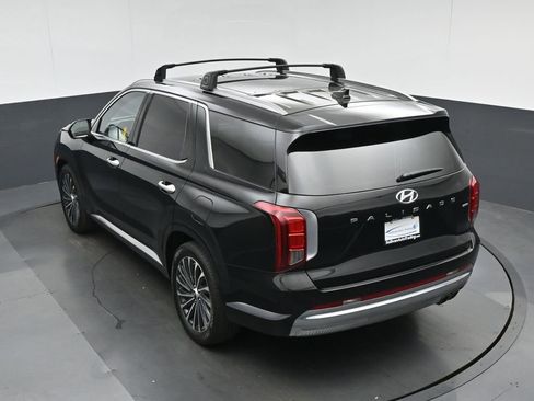 Used 2023 Hyundai Palisade Calligraphy AWD/4WD image 82