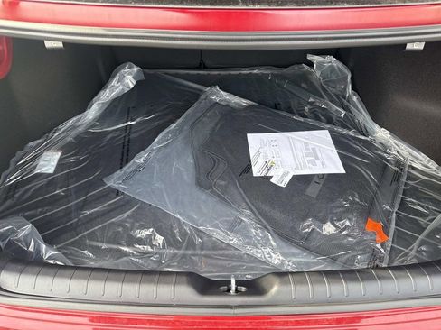 New 2025 Kia K4 LXS image 4