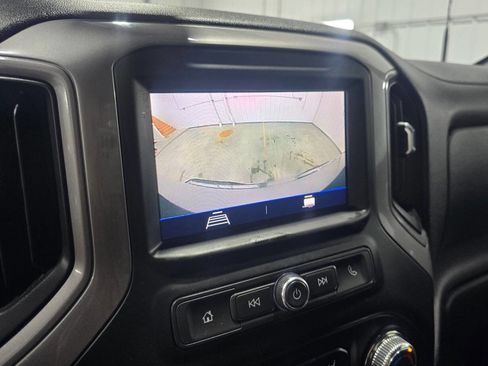 Used 2021 GMC Sierra 3500 4x4 Regular Cab w/ Convenience Package image 10