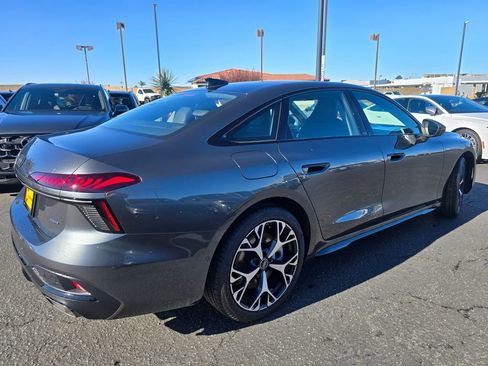 New 2026 Audi A6 Premium Plus image 4