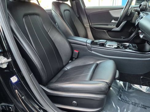 Used 2019 Mercedes-Benz A 220 image 26